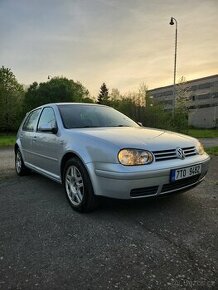 Volkswagen golf 4 1.9 TDI 81kw