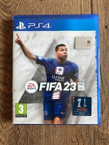 Fifa 2023 - ps4