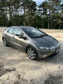 HONDA CIVIC 1.8 i-vtec 2006