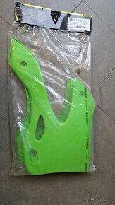 Kawasaki kx 125 a 250 rok 1999-2002 plasty