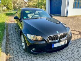 Prodám BMW e92 ,325 x-drive ,3,0 benzin M-paket , r.v.2009 - 1