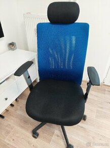 Prodám Kancelářskou židly