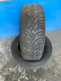 Zimni pneu 205/55R16