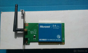 Micronet  2.4 GHz