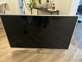 58” Android TV Philips,4K