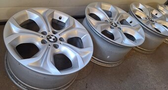 Alu BMW 19" TOP original 5x120