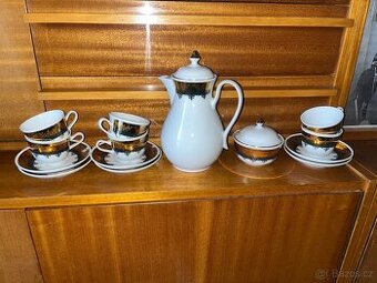 Kávový/čajový set