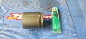 nábojnice do automatického nebo podvěsného granátometu 40mm