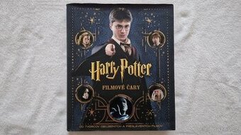 Kniha Harry Potter: Filmové čary