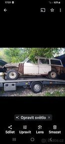 Volha 21 _22 kombi