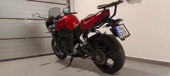 Prodám motorku Yamahu fz-1