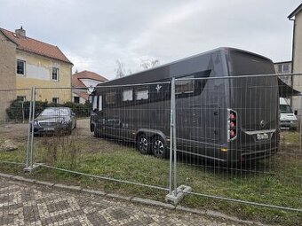 Prodám Niesmann +Bischoff obytný auto