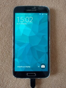 Samsung Galaxy S5
