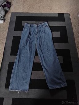 Baggy jeans - 1