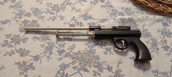 vzduchovka Euréka Bedford m 1876