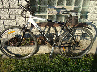 Rockmachine Crossride 750