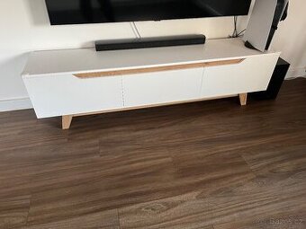 TV stolek/komoda NESS