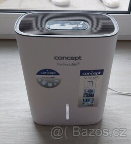 Odvlhčovač vzduchu Concept Perfect Air OV1000