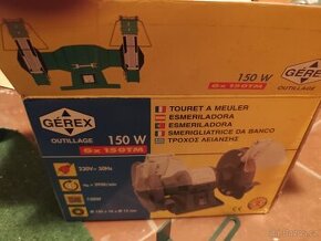 Gerex bruska