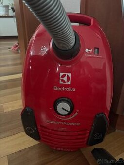 Vysavač Electrolux ZPF Classic
