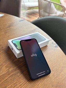 Apple IPhone 14 Midnight Black 128 GB