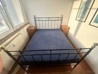 Postel 160x200cm