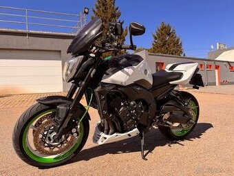 2009 YAMAHA FZ1-NA  ABS CARBON LEO VINCE naj. 25000 nová STK