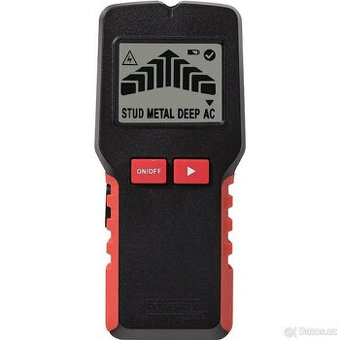 Multidetektor 4v1 mod. HG04213A