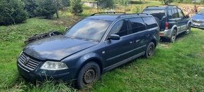 Volkswagen Passat variant 1.8 T