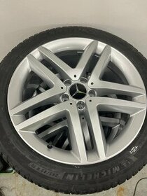 kola originál Mercedes Benz V-klasse / Vito r19"