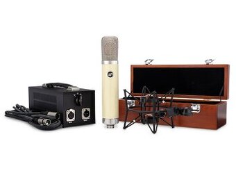 Nový mikrofon Warm Audio WA-251 - 1