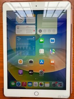 iPad 5. Generace 128GB Wi-Fi Gold (2017)