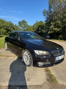 Bmw e93 330D