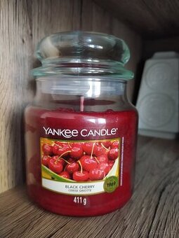 Yankee Candle svíčka