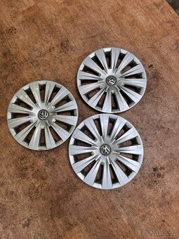 15”poklice VW