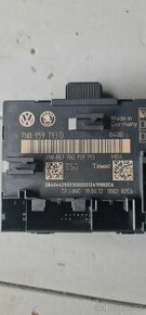 Dveřní jednotka Škoda VW 7N0959793D