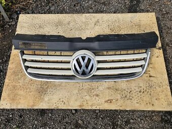 Maska VW Caravelle Multivan T5