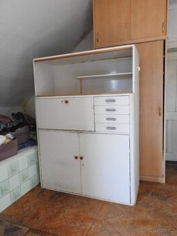 Kredenc - 1