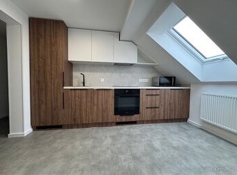 Pronájem bytu 3+KK, 57 m², ulice Novosedlická, Teplice