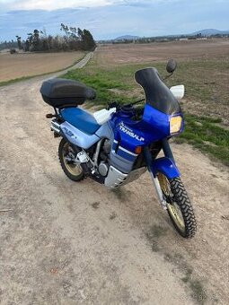 Honda transalp 600