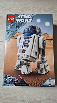LEGO StarWars 75379 R2-D2
