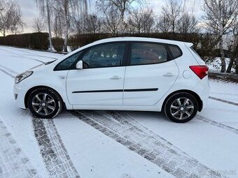 Hyundai ix 20 1.6 CVT automat - 1