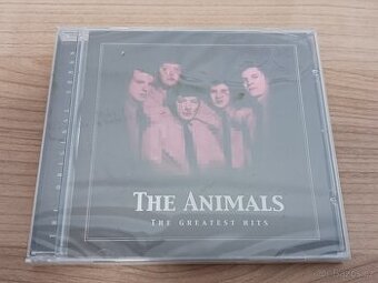 THE ANIMALS - The Greatest Hits