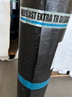 Asfaltový pás POLYELAST EXTRA TR DESIGN PŘ 7,5m2