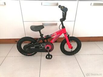 Dětské kolo 12" Specialized Hotrock pro nejmenší