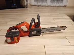 Husqvarna Aku pila