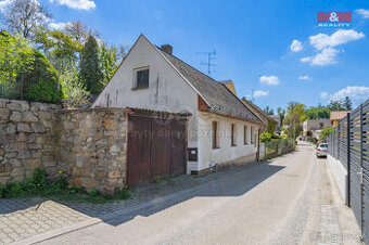 Prodej rodinného domu, 48 m², Jindřichův Hradec