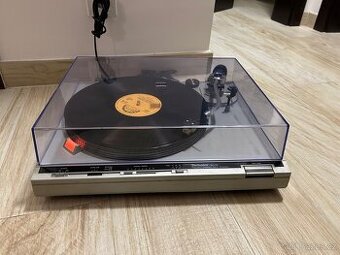 Gramofon Technics SL-B3 Frequency Generator Automatic