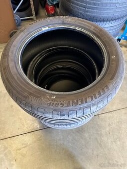 Goodyear 205/55/17 DOT24 letní sada pneu