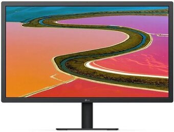 LG UltraFine 4K - LG 24MD4KL-B - 24"